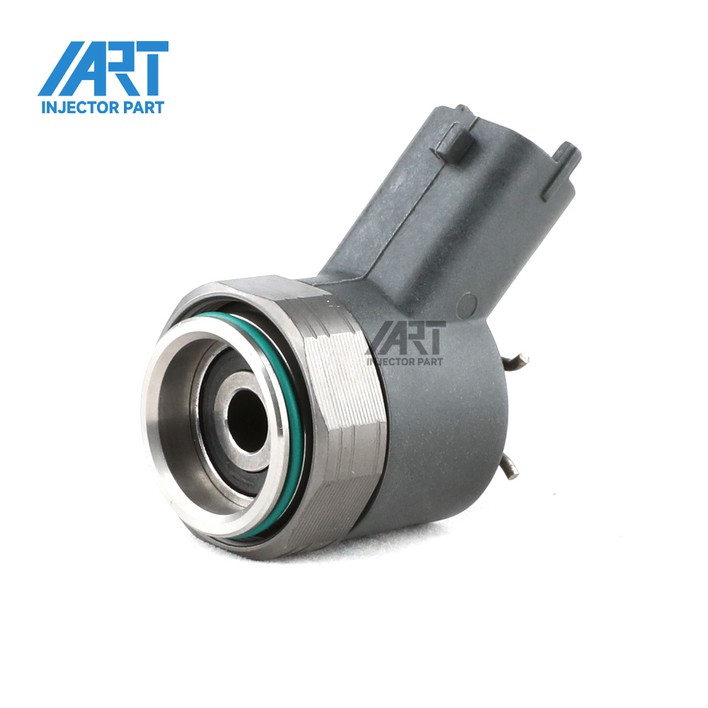 Injector Solenoid Valve