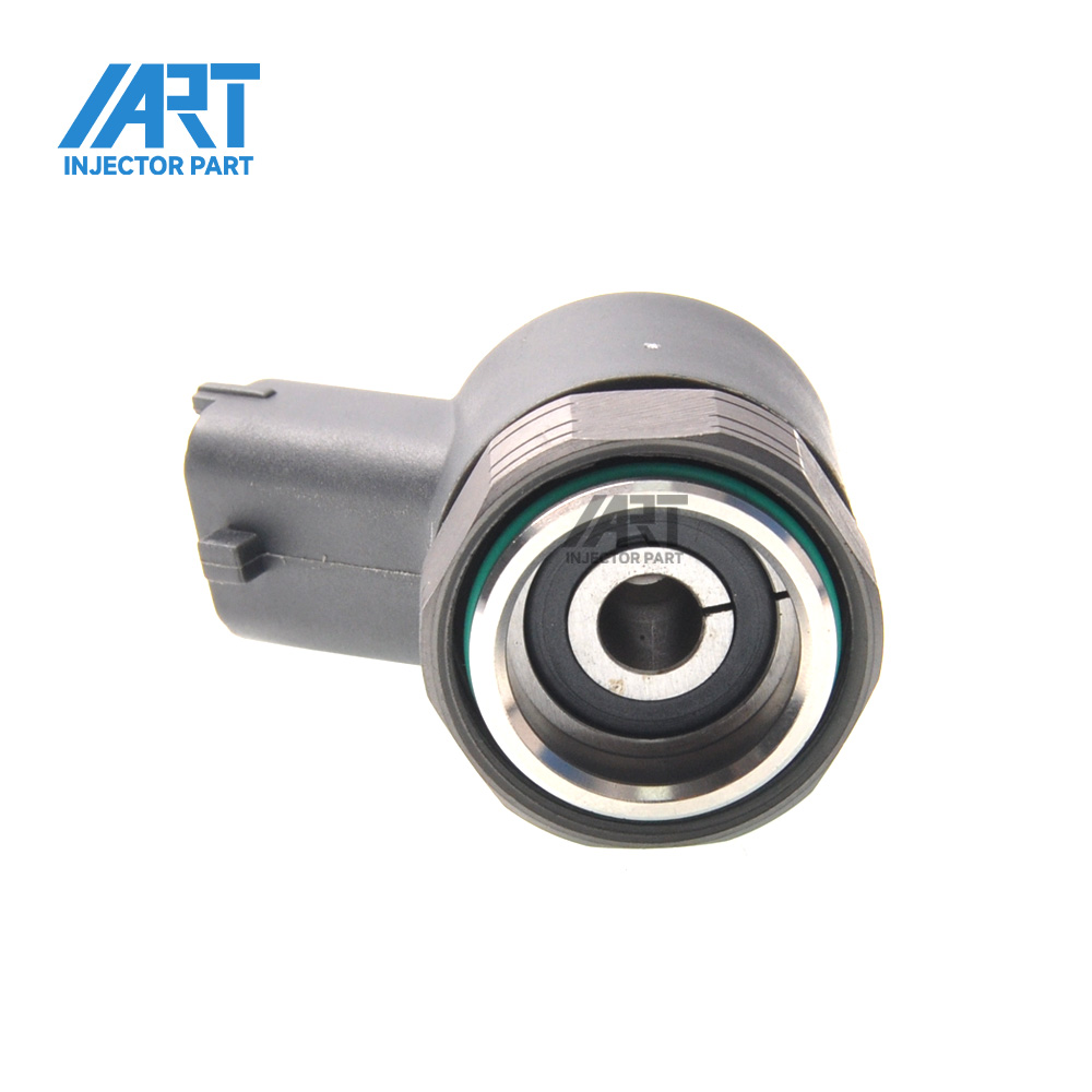 Injector Solenoid Valve