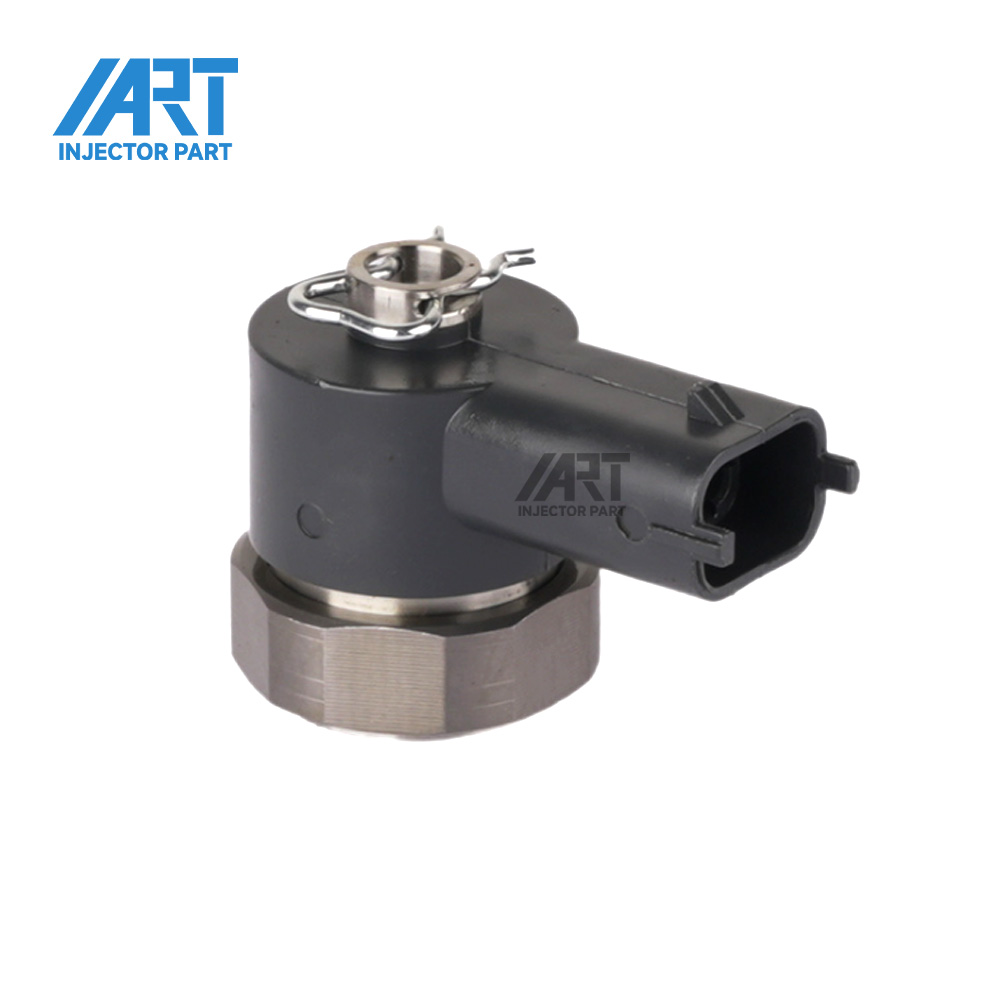 Injector Solenoid Valve