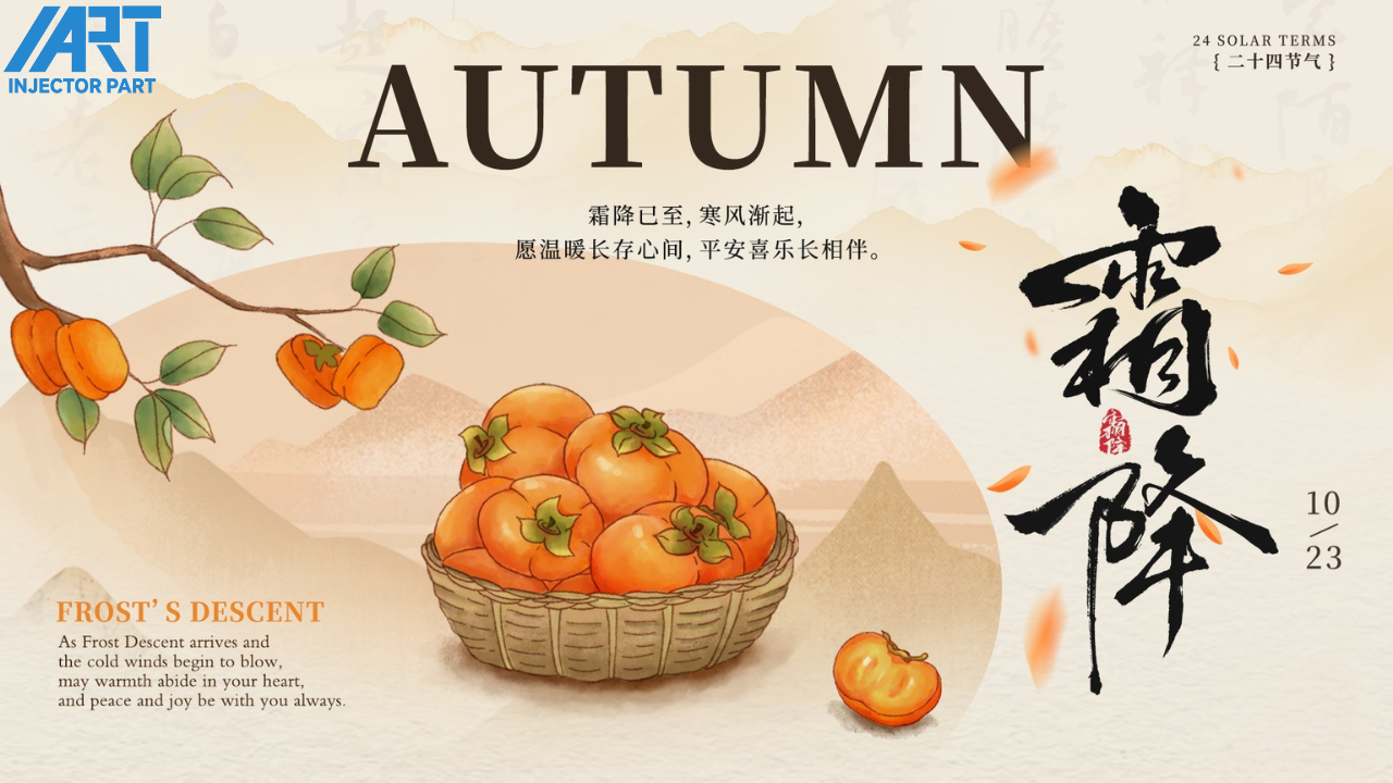 Prepare for Winter with Frost Descent Special: F00VC01503 Injector Valve Set