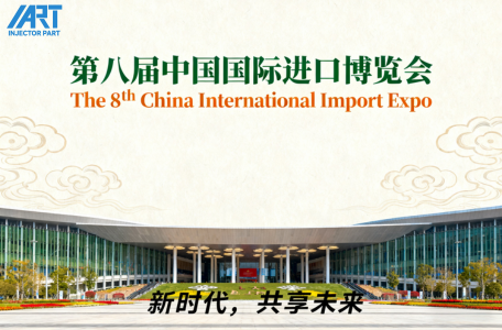 Common Rail DLLA139P2599 Injector Nozzle Encyclopedia